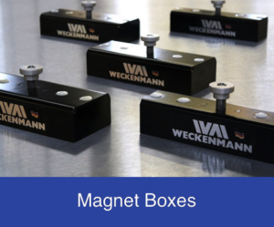 Magnet Boxes