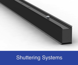 Shuttering Systems