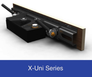 X-Uni Series